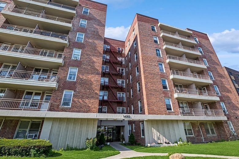 1430 Seagirt Boulevard #2S