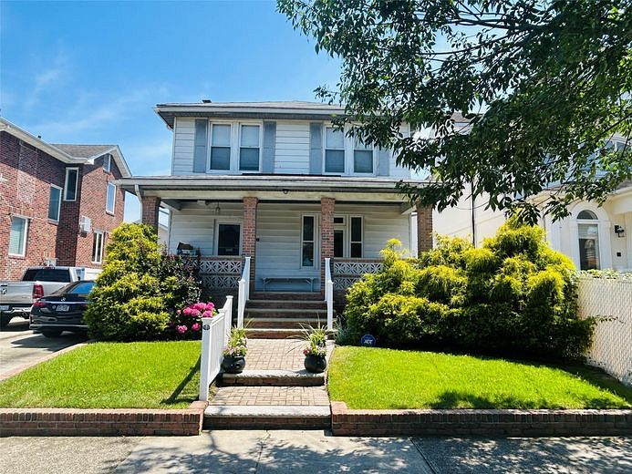 144-11 Newport Avenue