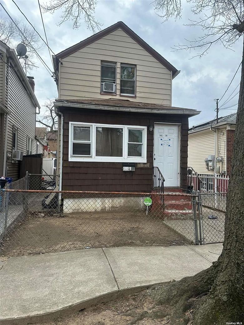 145-14 Sutter Avenue