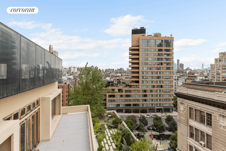 145 Sixth Avenue #PH