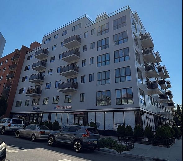 14538 34th Avenue #6G