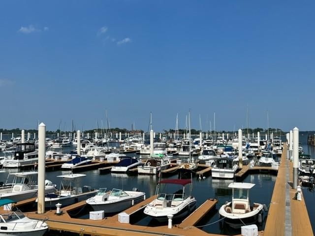 148 City Island Avenue #E12
