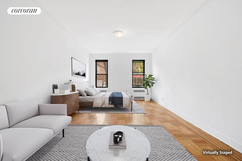 1485 East 16th Street #1J