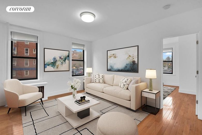 1494 Ocean Avenue #1J