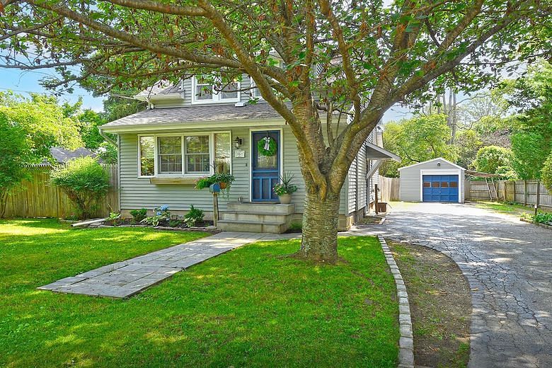 15 5th Avenue