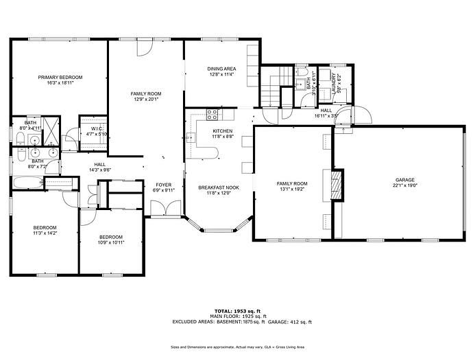 15 Carol Court