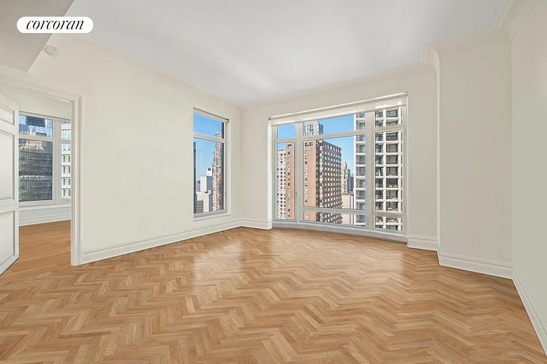 15 Central Park West #24F