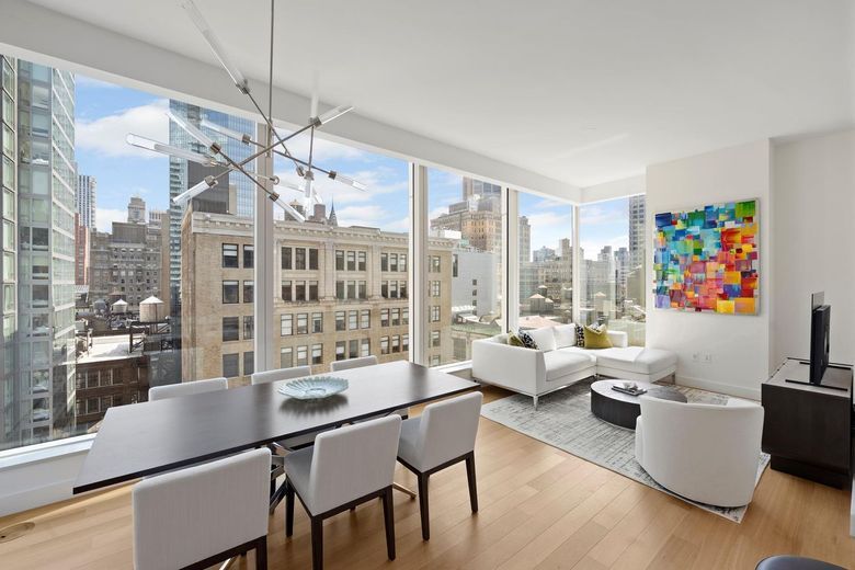 15 East 30th Street #19B