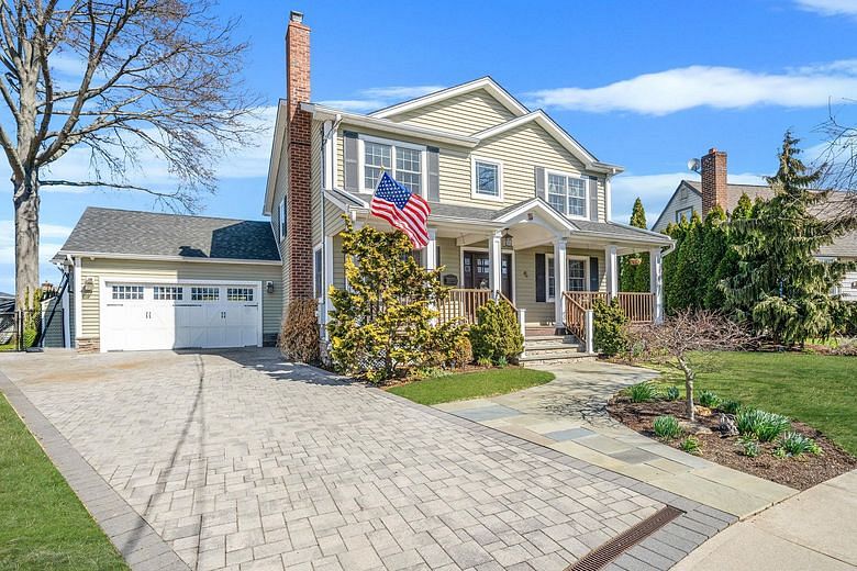 15 Foxcroft Road