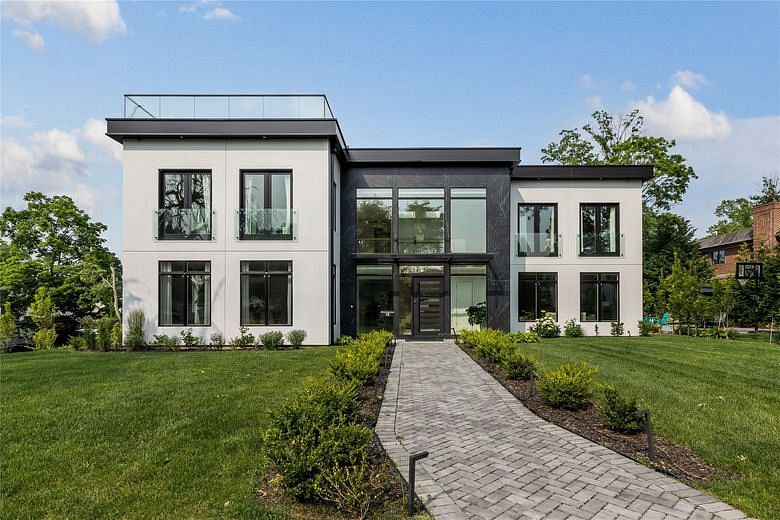 15 Gristmill Lane