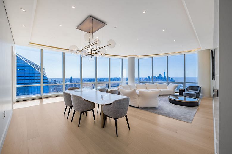 15 Hudson Yards #PH84A