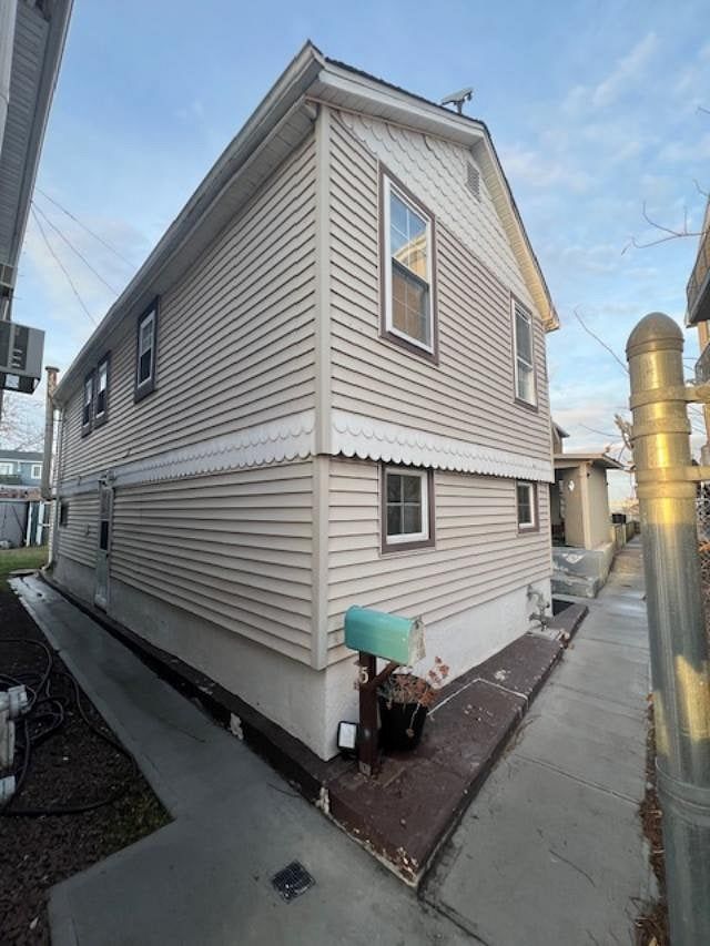 15 Schuyler Terrace