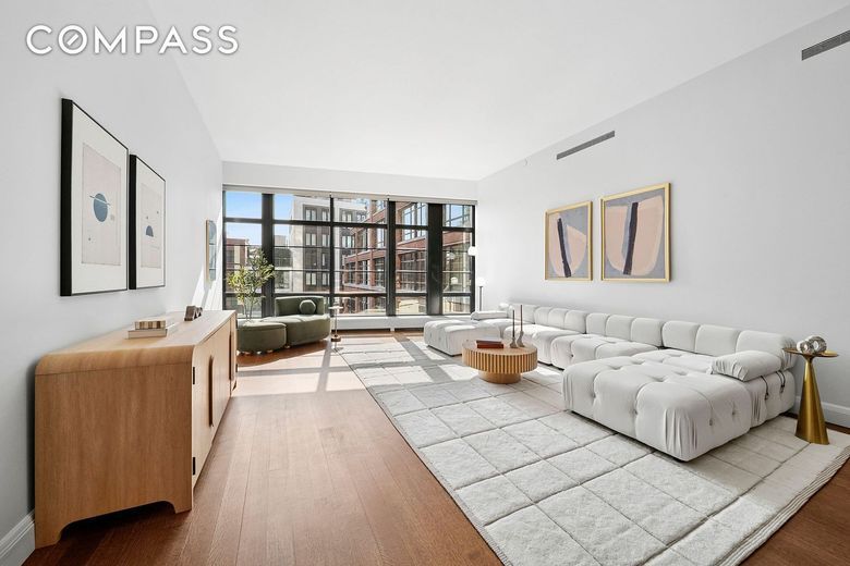 150 Charles Street #4AN