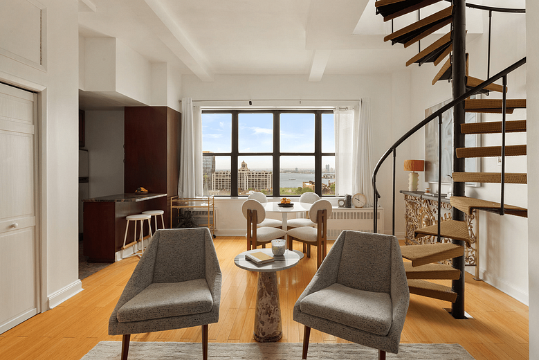 150 Joralemon Street #12H