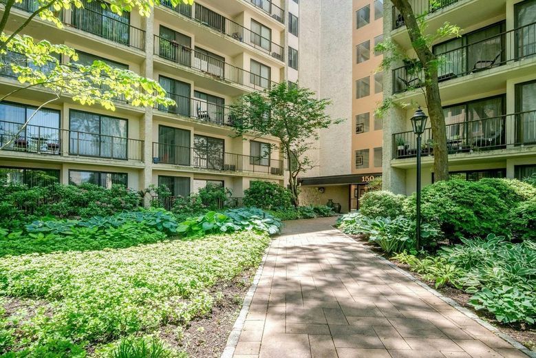 150 Overlook Avenue #5K