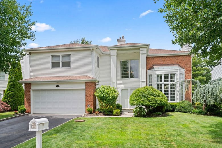 153 Country Club Drive