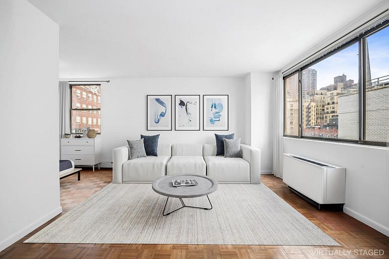 153 East 87th Street #10C