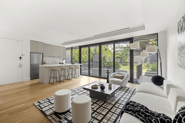 153 Green Street #1B