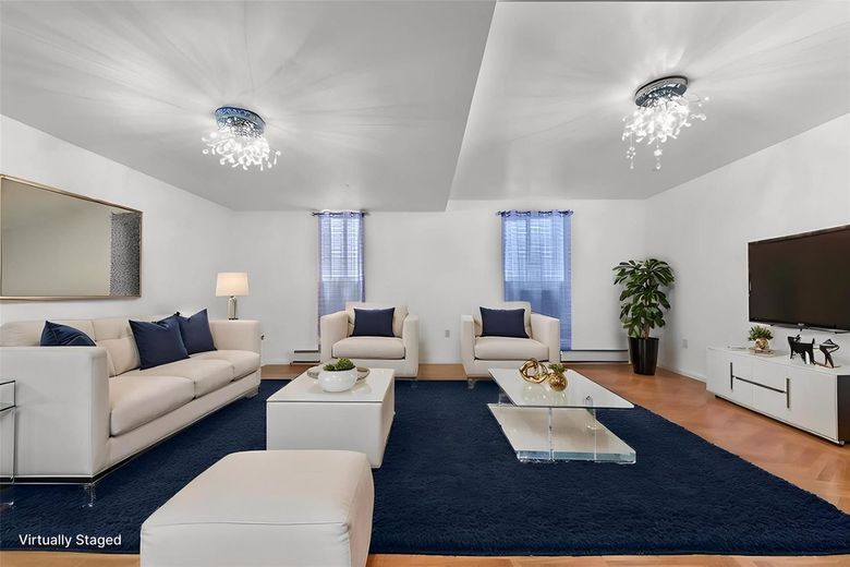 1530 East 15 Street #1B