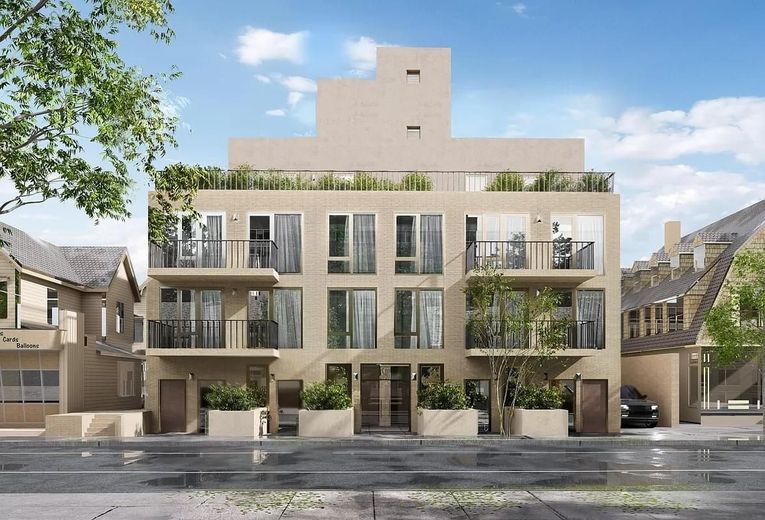 1548 72nd Street #201