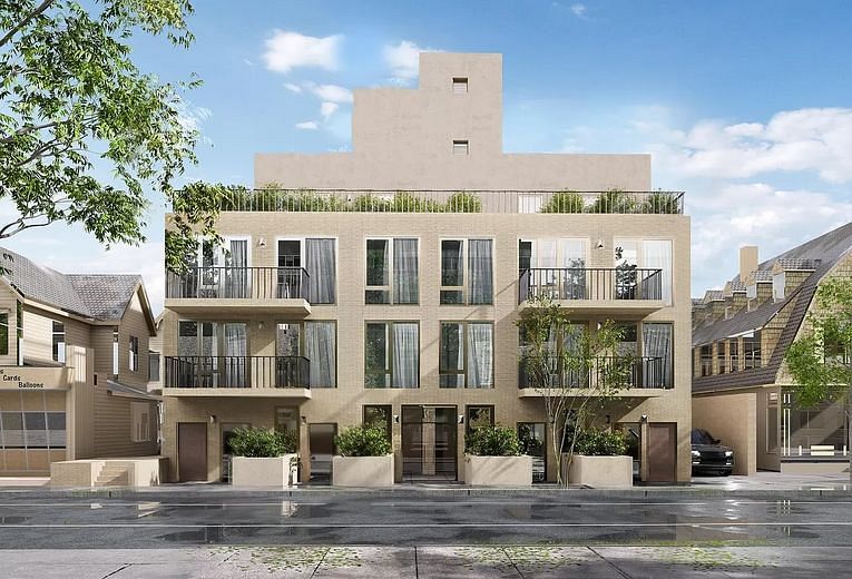 1548 72nd Street #201