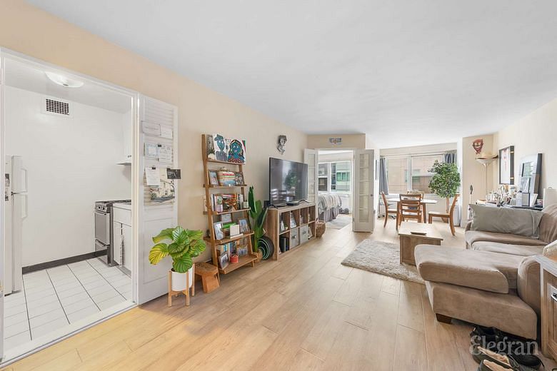 155 East 34th Street #7L