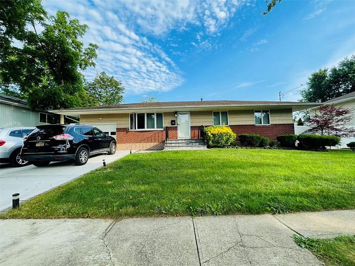156 Wicks Road