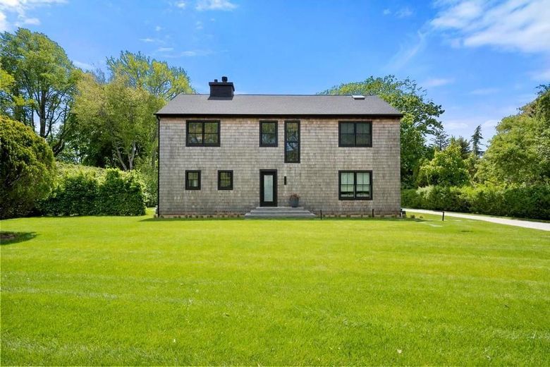 16 Livingston Road