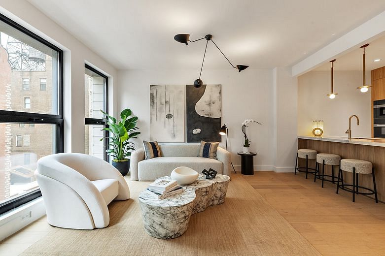 16 West 18th Street #PH10