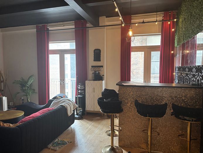 16 West 19th Street #9F