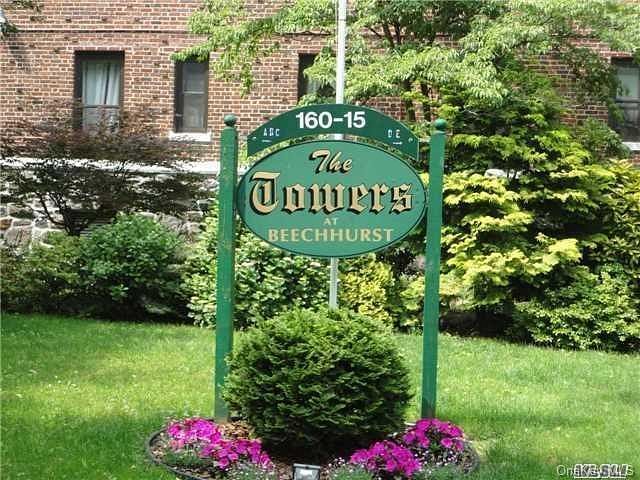 160-15 Powells Cove Boulevard #B103
