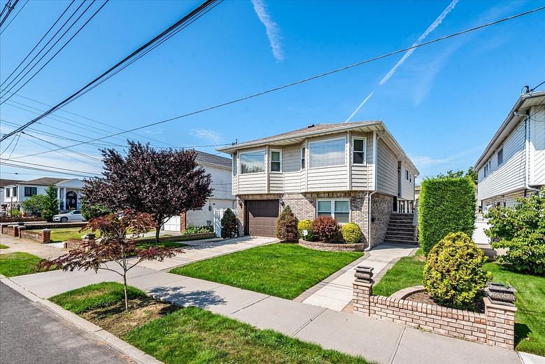 160-46 84th Street