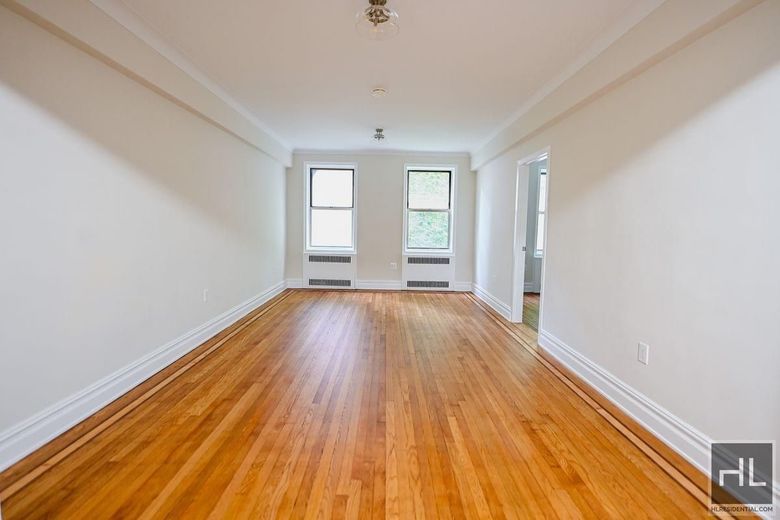 160 East 3rd Street #2F