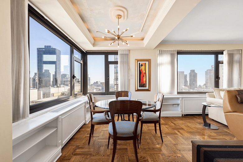 160 East 65th Street #25E