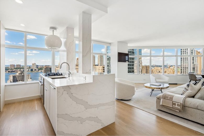 160 West 66th Street #29B