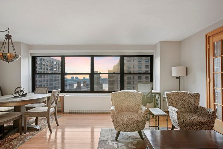 160 West End Avenue #24GH