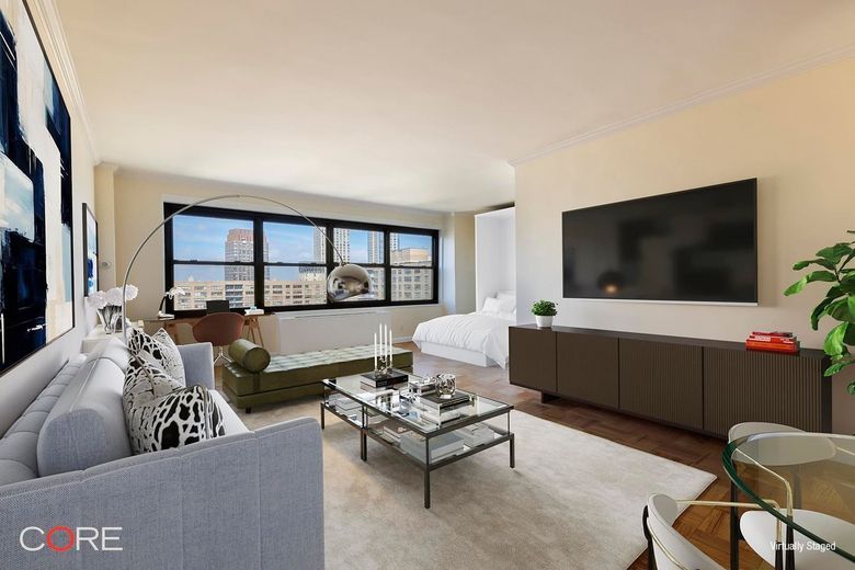160 West End Avenue #28L
