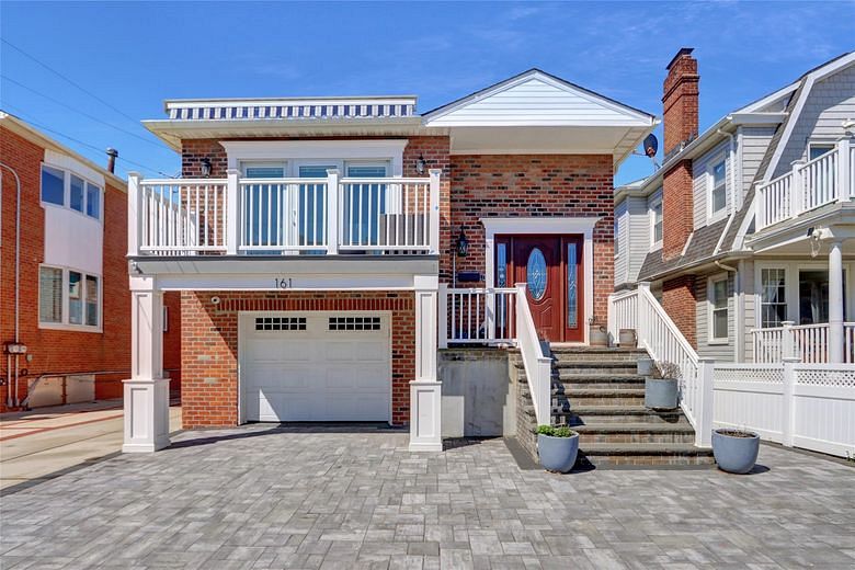 161 Beach 129th Street
