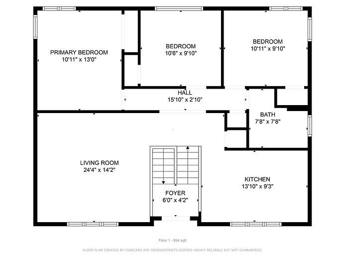 161 Cherry Street