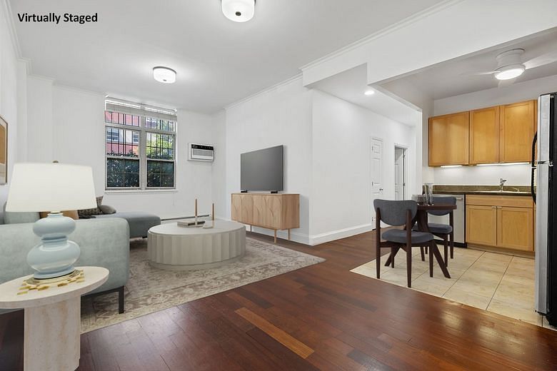 163 Saint Nicholas Avenue #1J