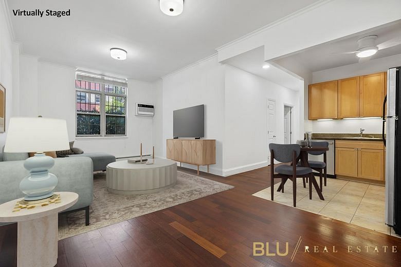 163 Saint Nicholas Avenue #1J