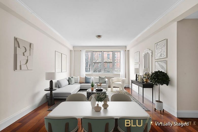 163 Saint Nicholas Avenue #2F