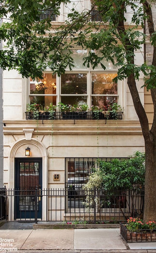 164 East 91st Street