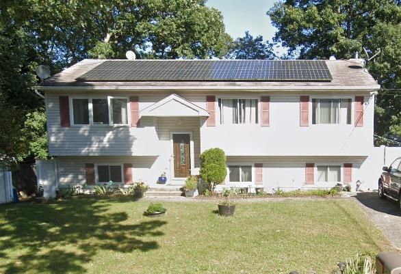 165 N 27th Street