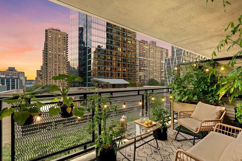 165 West 66th Street #8D