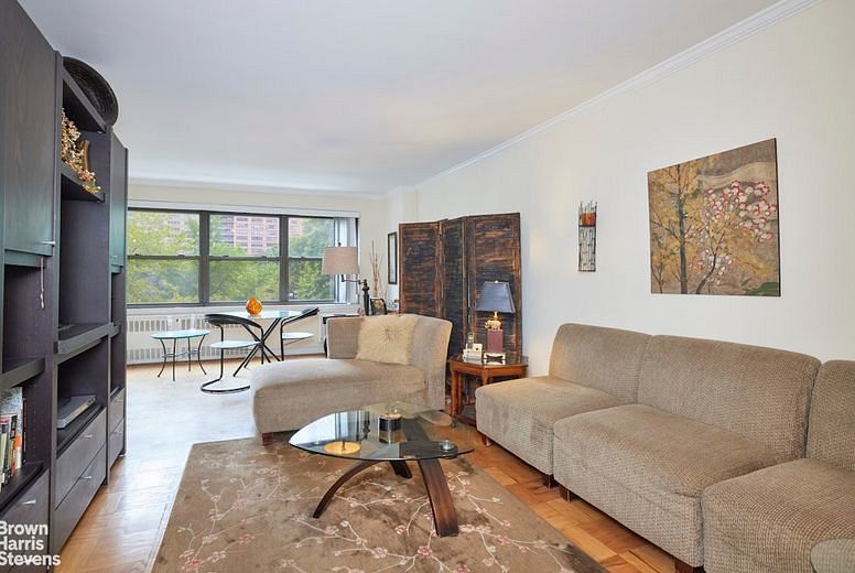 165 West End Avenue #3G