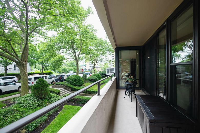 166-35 9th Avenue #2C