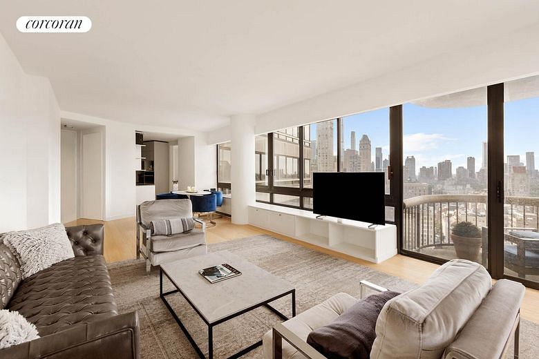 167 East 61st Street #27D
