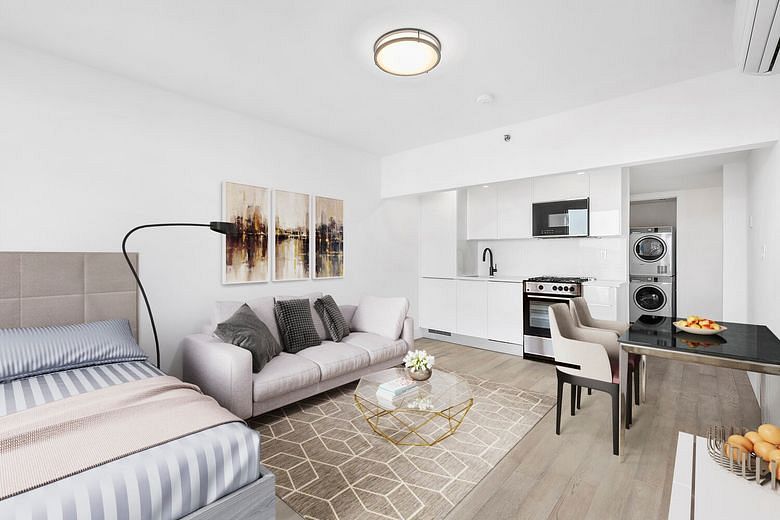 1673 Ocean Avenue #5E