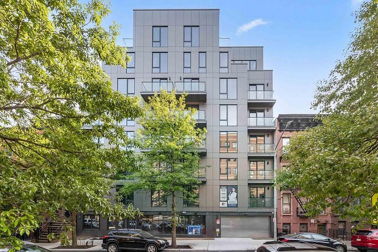 168 E 111th Street #8E